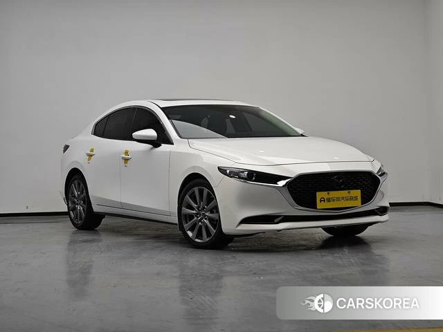 Mazda 3 Angkesaila id 4393340 из Китая 9