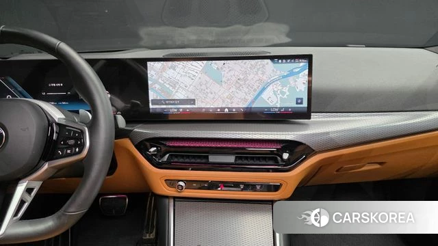 BMW 3 Series (G20) id 4590385 из Кореи 9