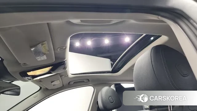 BMW 5 Series (G30) id 3417707 из Кореи 9