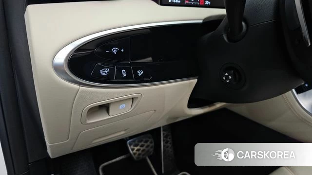 Genesis GV70 id 4427006 из Кореи 9