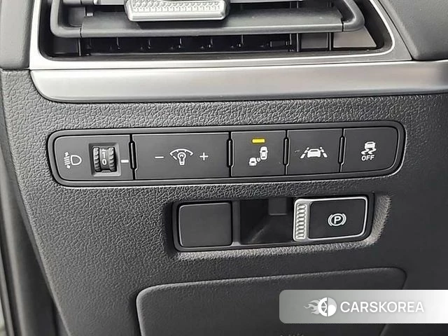 Hyundai Palisade id 4345077 из Кореи 9