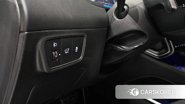 Hyundai Tucson (NX4) id 4516910 из Кореи 9
