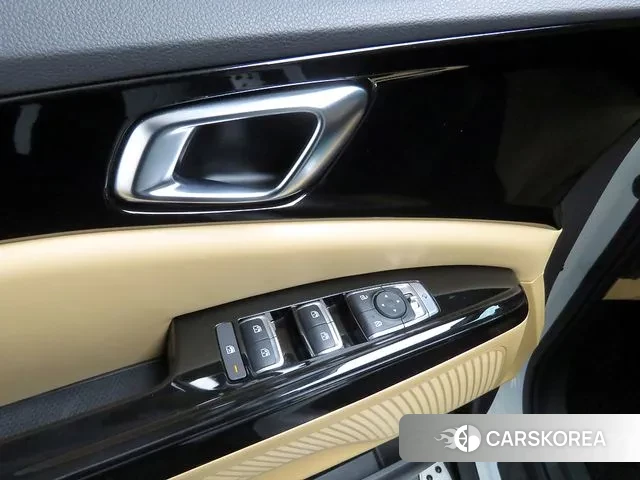 Kia Carnival 4th generation id 3372293 из Кореи 9