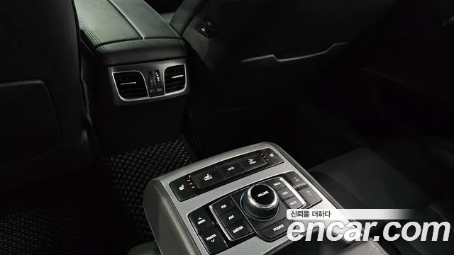 Genesis G80 id 2840183 из Кореи 9