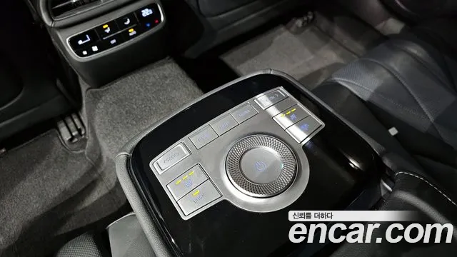 Genesis G80 (RG3) id 2797245 из Кореи 9