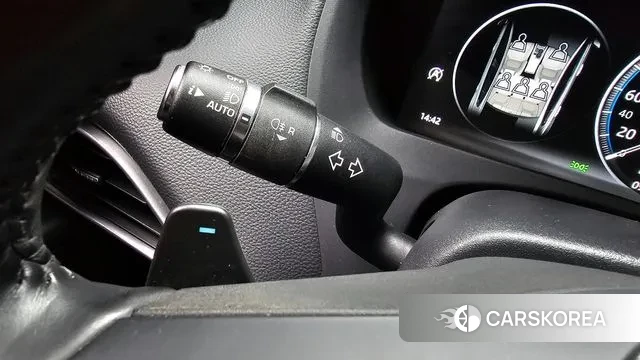 Jaguar XE id 3319795 из Кореи 9