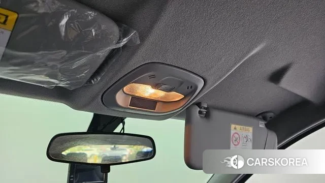 Chevrolet (GM Daewoo) The New Spark id 3312616 из Кореи 9