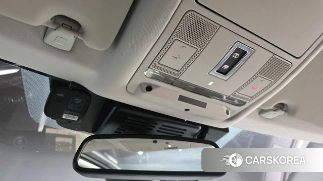 Land Rover Discovery Sports id 4604825 из Кореи 9