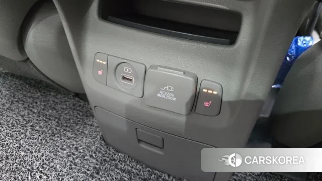 Kia The New Carnival id 3454946 из Кореи 9