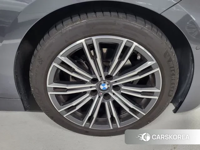 BMW 3 Series (G20) id 3028328 из Кореи 9