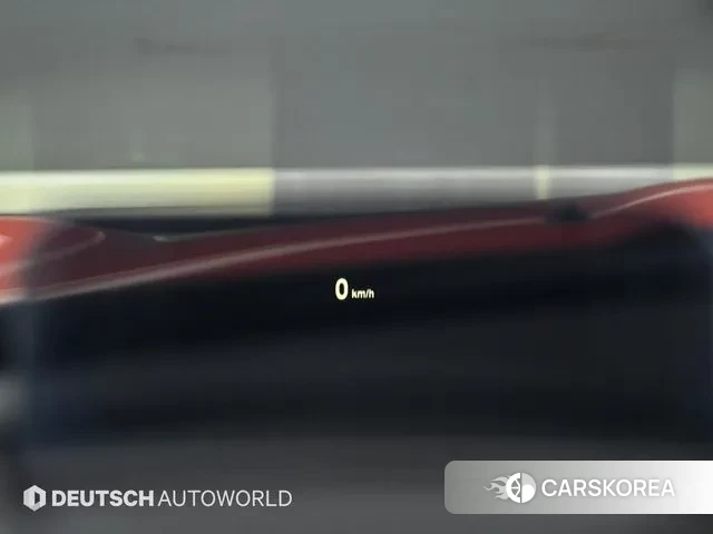 Mini Cooper S Convertible id 3489750 из Кореи 9