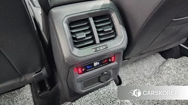 Volkswagen Tiguan Allspace id 3726083 из Кореи 9