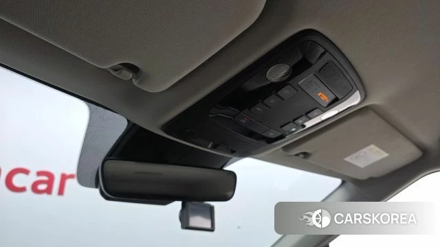 Kia Carnival 4th generation id 4604346 из Кореи 9