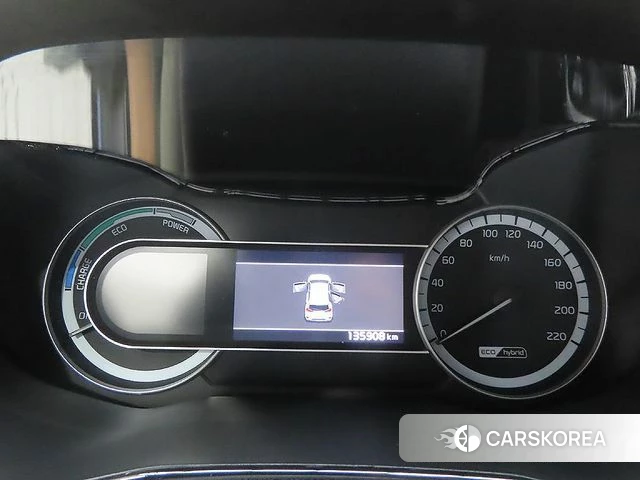 Kia The New Niro id 4520050 из Кореи 9