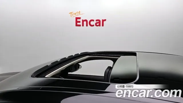 BMW 5 Series (G30) id 2936414 из Кореи 9