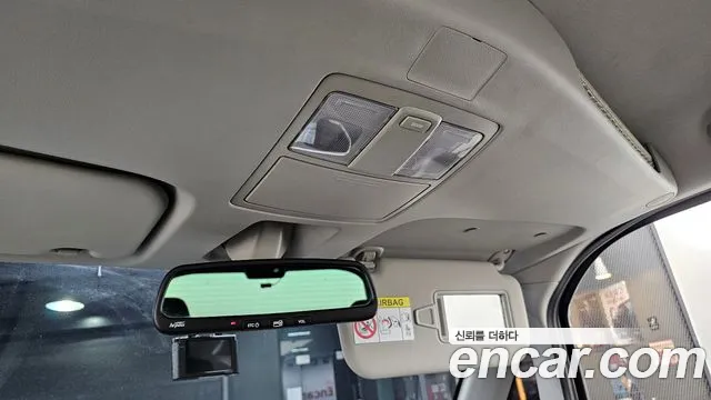 Kia The New Ray id 2658445 из Кореи 9