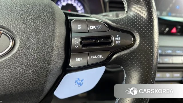 Hyundai Veloster (JS) id 3552493 из Кореи 9