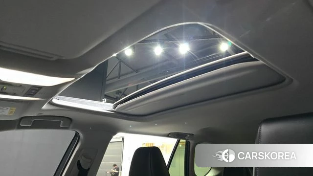 Toyota RAV4 5th Generation id 3864630 из Кореи 9