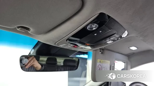 Kia K8 Hybrid id 3262701 из Кореи 9