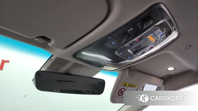 Genesis Electrified G80 (RG3) id 3513740 из Кореи 9