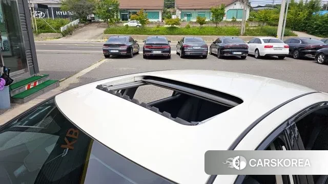 Nissan Altima (L34) id 3033850 из Кореи 9