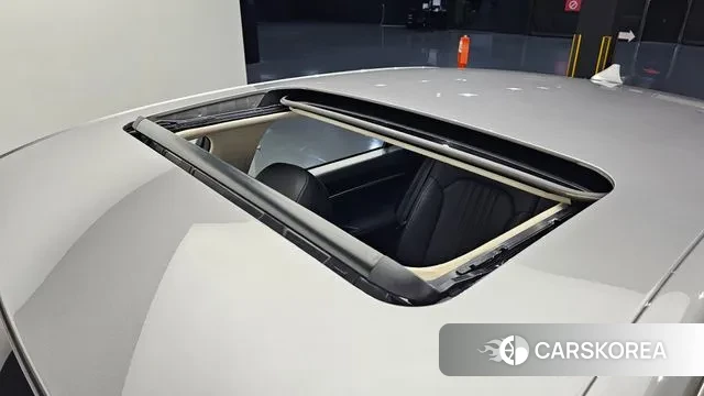 Genesis G90 id 3519589 из Кореи 9