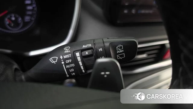Hyundai The New Santa Fe id 4910923 из Кореи 9