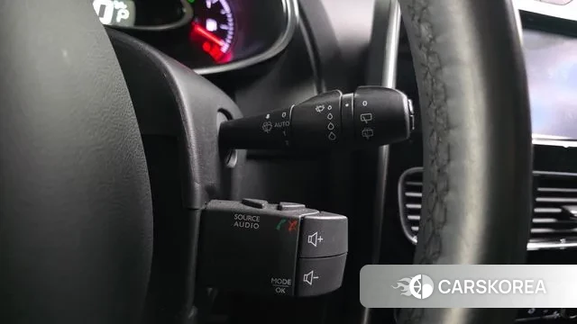 Renault Korea (Samsung) Clio id 3520053 из Кореи 9