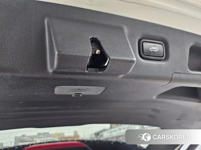 Hyundai Santa Fe TM id 3029300 из Кореи 9