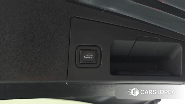 Cadillac XT5 id 4458542 из Кореи 9