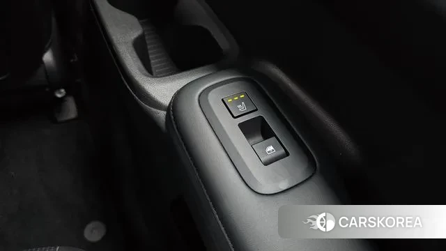 Hyundai Santa Fe (MX5) id 3246349 из Кореи 9