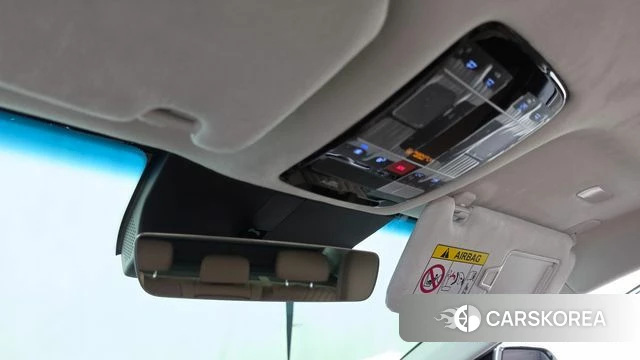 Hyundai Grandeur Hybrid (GN7) id 4892570 из Кореи 9