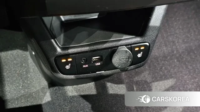 Kia The New Ray id 3612460 из Кореи 9