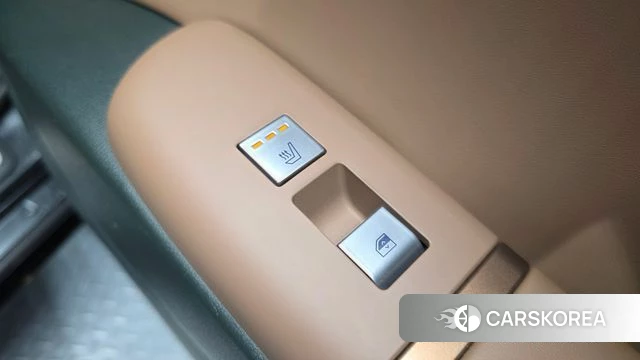 Hyundai Grandeur Hybrid (GN7) id 4871215 из Кореи 9