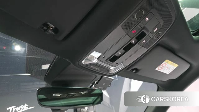 Audi Q3 (F3) id 4958017 из Кореи 9