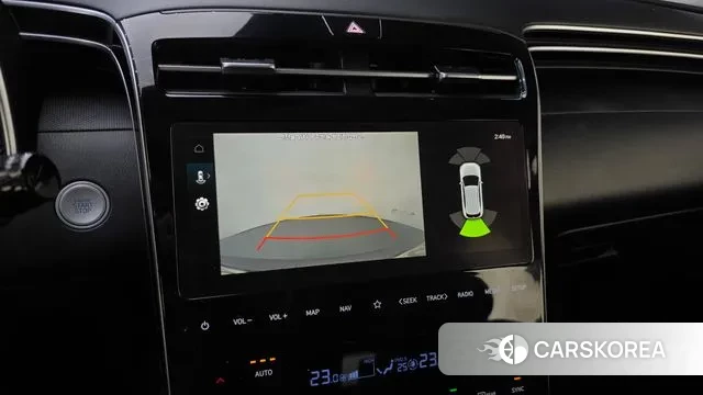 Hyundai Tucson (NX4) id 3502656 из Кореи 9