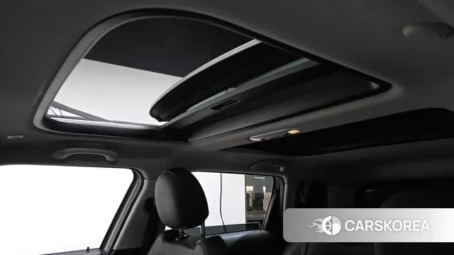 Mini Cooper Clubman id 3443663 из Кореи 9