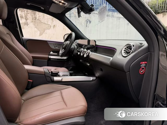 Mercedes-Benz GLB id 4291101 из Китая 9