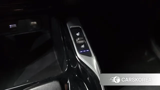 Kia Sorento 4th Generation id 3442854 из Кореи 9