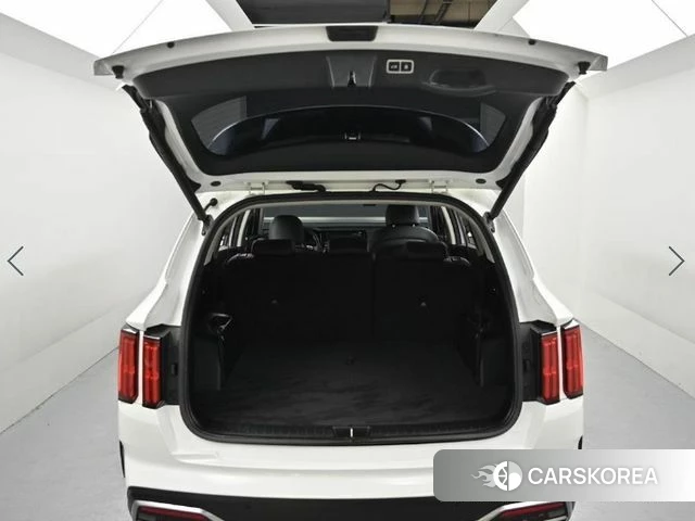 Kia Sorento 4th Generation id 4324271 из Кореи 9