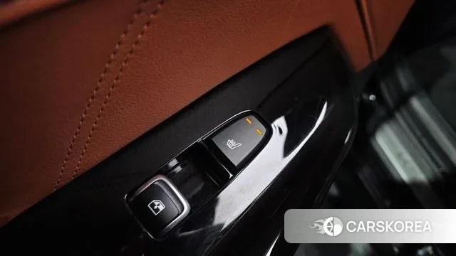 Kia The New K5 3rd generation id 3675017 из Кореи 9