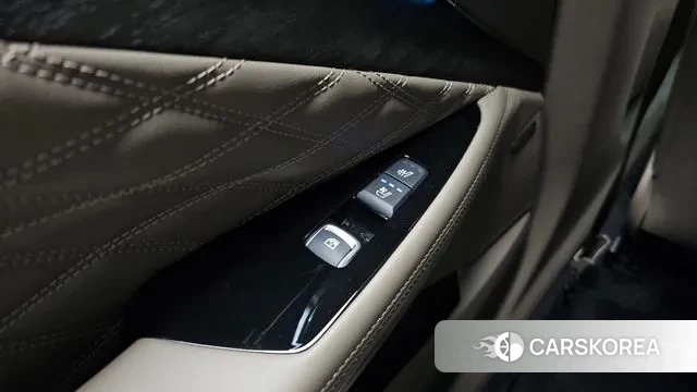 Kia K8 id 3384714 из Кореи 9