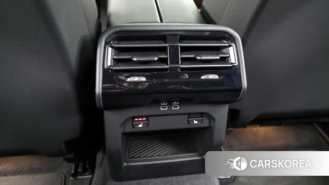 BMW 5 Series (G60) id 3614549 из Кореи 9