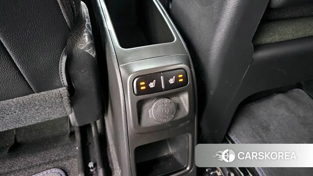 Kia The New Ray id 3859846 из Кореи 9