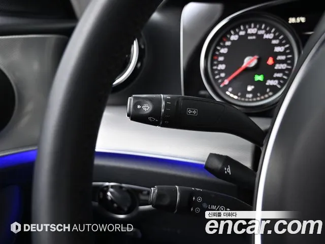 Mercedes-Benz E-Class W213 id 2819170 из Кореи 9
