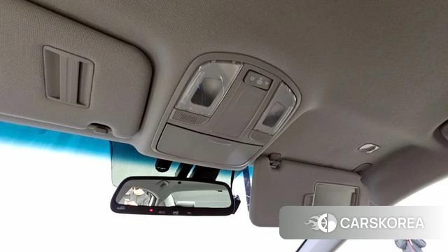 Hyundai Sonata New Rise id 3966269 из Кореи 9