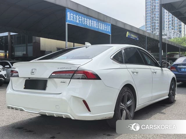 Honda Yingshipai id 4300451 из Китая 9