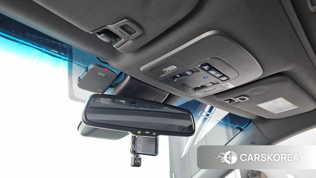 Toyota Avalon 5th Generation id 3955494 из Кореи 9