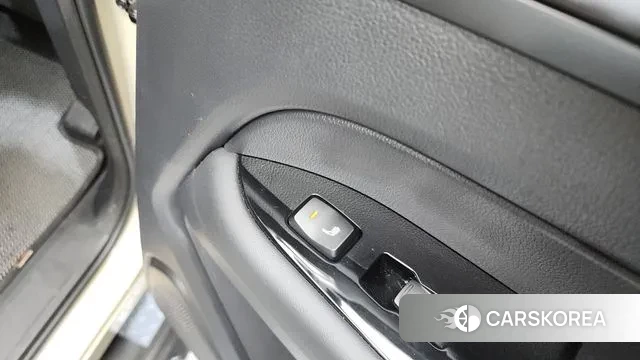 Ssangyong The New Rexton Sports Cannes id 3447419 из Кореи 9