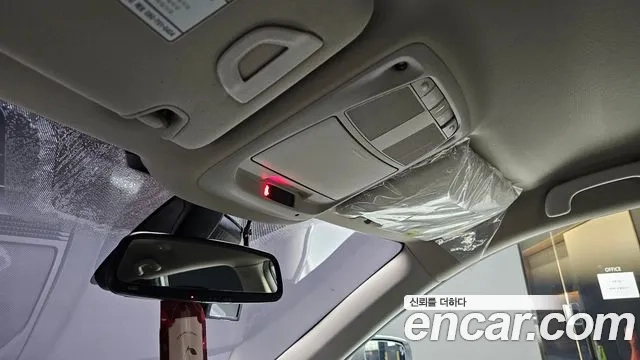 Renault Korea (Samsung) QM6 id 2937132 из Кореи 9